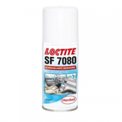 LOCTITE SF 7080 klímatisztító spray